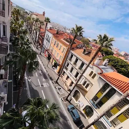 Gare Calme Spacieux Jolie Vue Netflix Perpignan